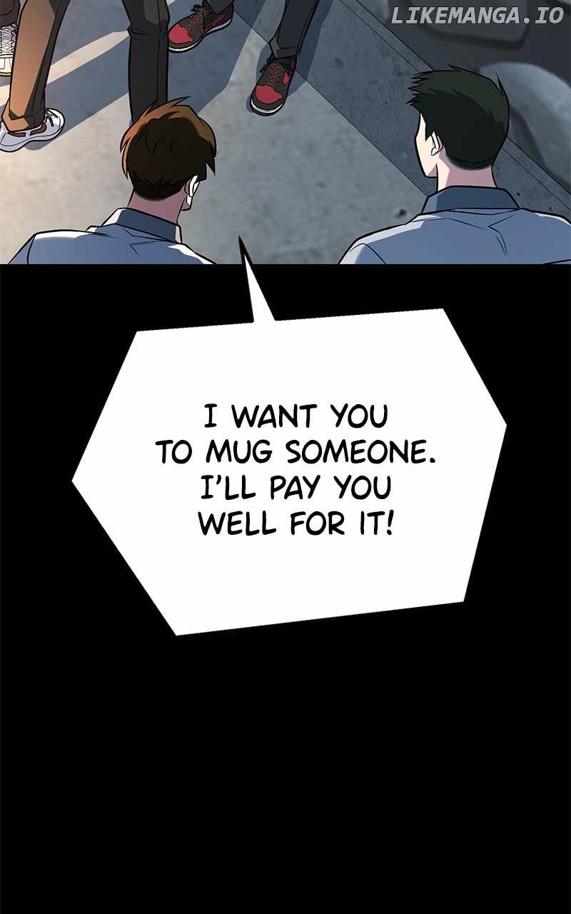 King of Violence Chapter 51 45